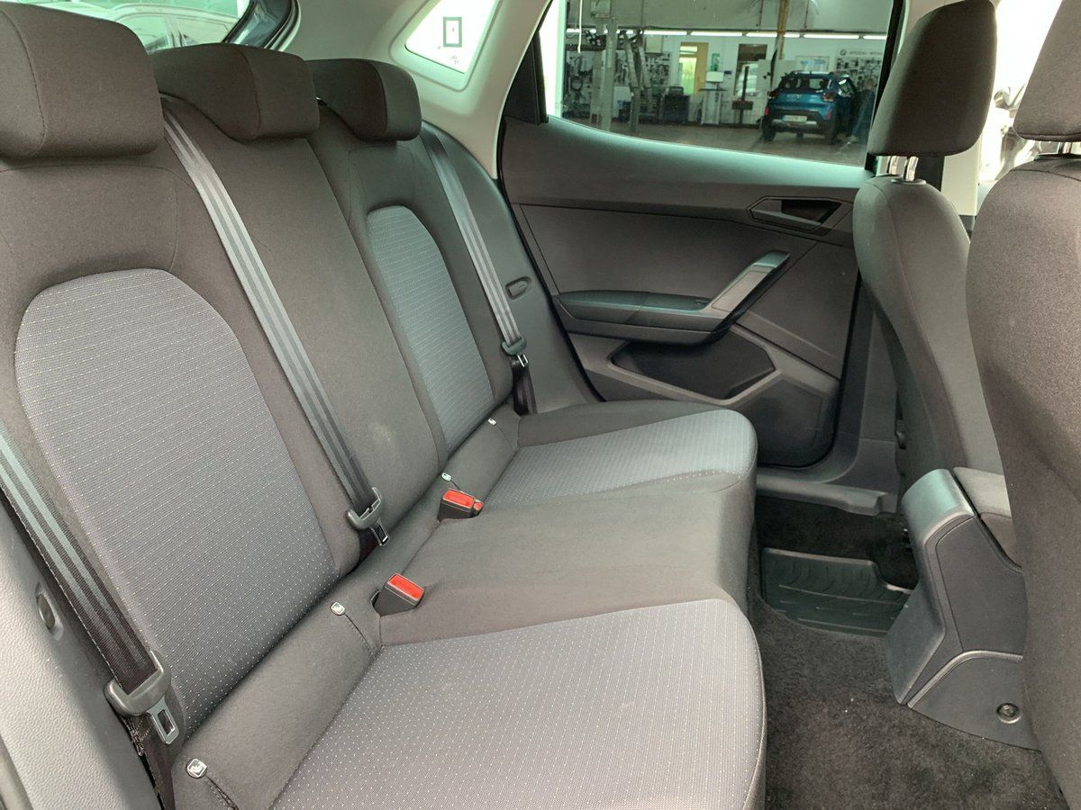 Seat Ibiza - Bild 26