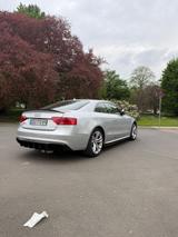 Audi S5 3.0 TFSI S tronic quattro - - Audi S5 in Duisburg