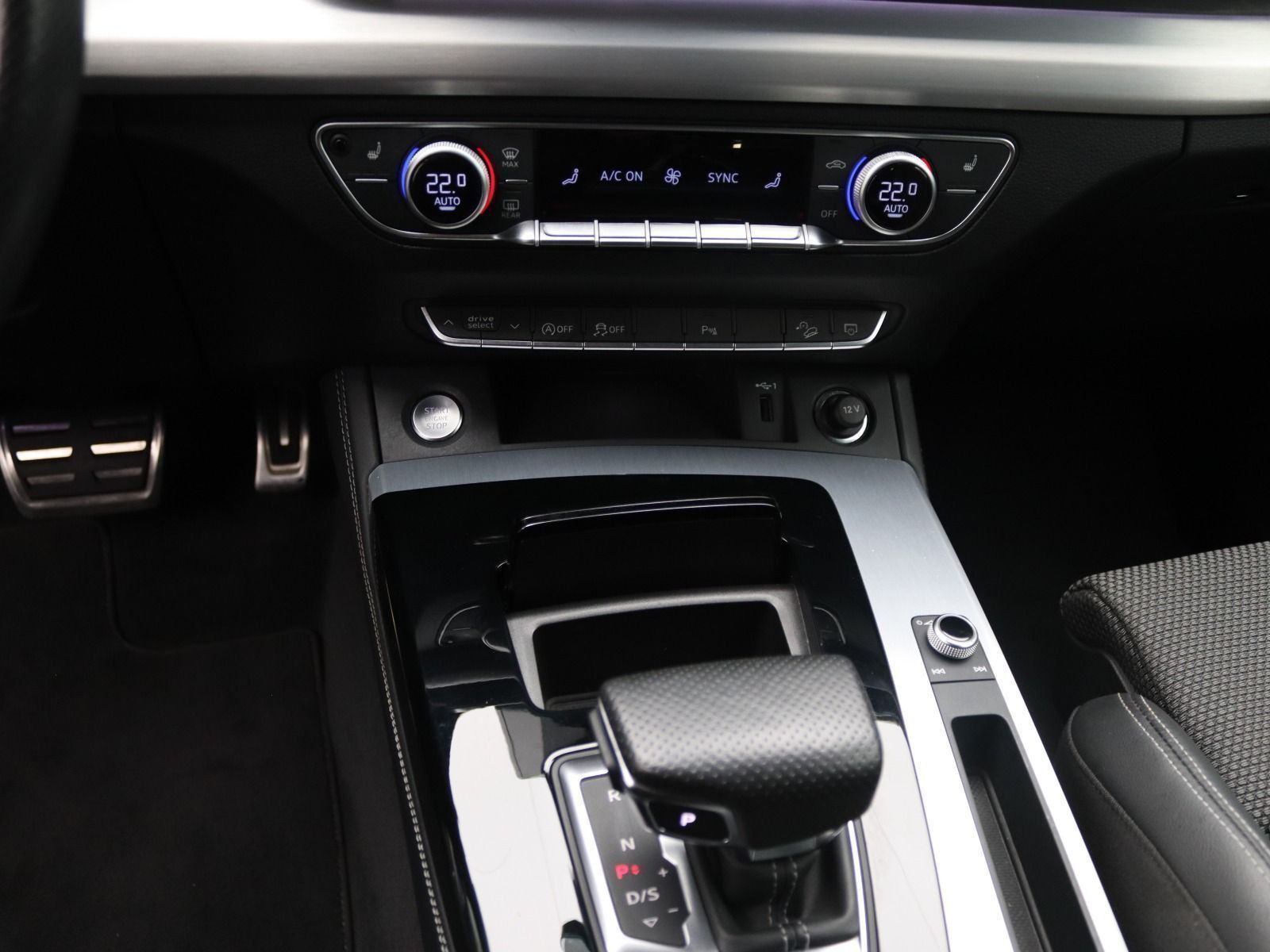 Audi Q5 - Bild 11