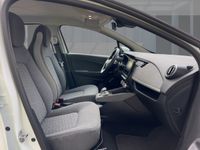 Renault ZOE - Vorschau Bild 8