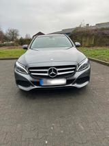 Mercedes-Benz C 200 *LED*Navi*360 Kamera*SHZ* - Mercedes-Benz C 200 Gebrauchtwagen in Osnabrück