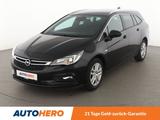 Opel Astra 1.4 SIDI Turbo Dynamic*NAVI*TEMPO*CAM*PDC* - Opel in Fürth