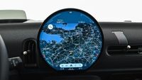 MINI Cooper S - Vorschau Bild 15