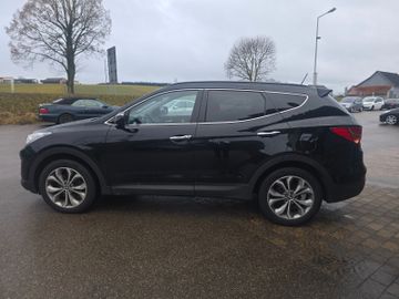 Hyundai SANTA FE - 8