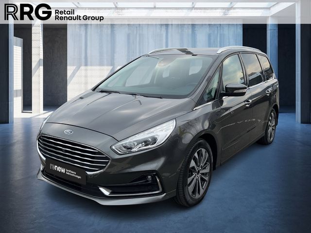 Ford Galaxy Titanium Business-Paket3 Winter-Paket