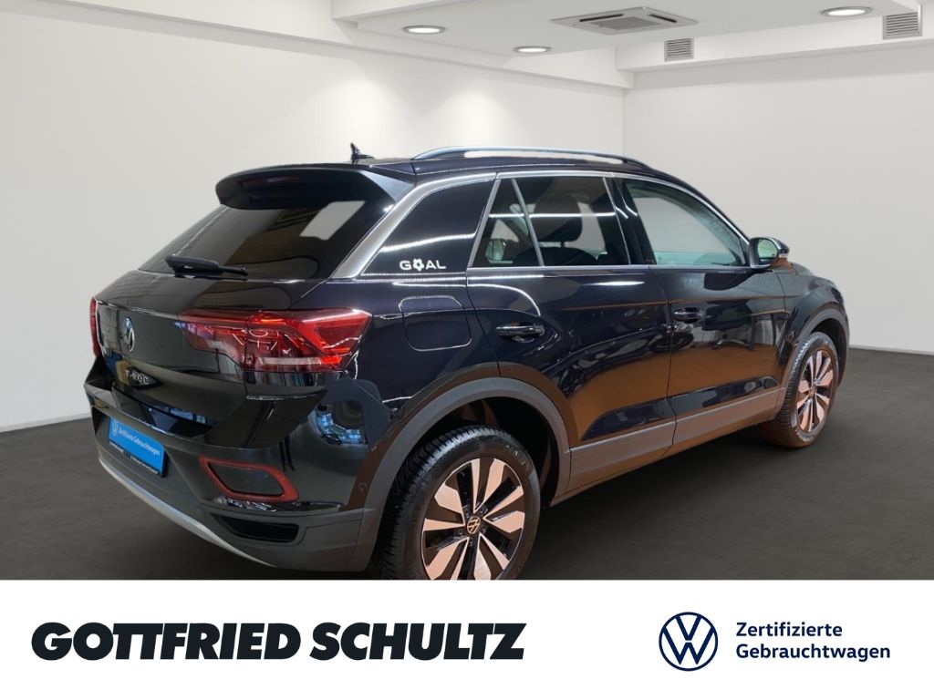 Volkswagen T-Roc - Bild 5