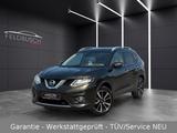 Nissan X-Trail Tekna"Garantie-TÜV/ServiceNEU" - Nissan X-Trail: Automatik
