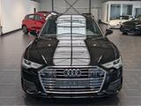 Audi A6 40 TDI S tronic design 8-fach - Audi A6: Limousine, 4f
