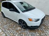 Mitsubishi Colt Z30 MOTION - gebrauchte Mitsubishi Colt aus dem Jahr 2010