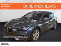 Seat Leon - Vorschau Bild 1