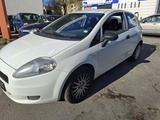 Fiat Punto Evo 1.2 Dynamic*Klima* - Fiat Punto Evo: Dynamic