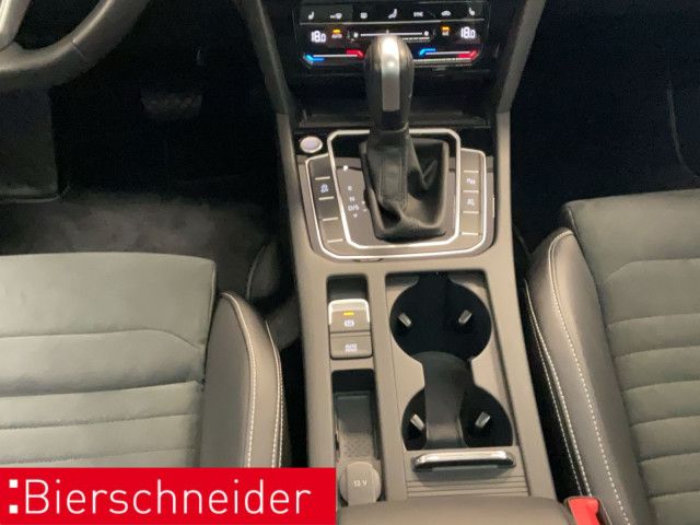 Volkswagen Passat Variant - Bild 15