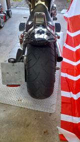 Harley-Davidson Chopper Umbau - HARLEY-DAVIDSON 1997