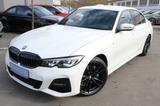 BMW 330d M Sportpaket Limo.+HUD+Hifi+Live Cockpit P. - mit Diesel-Antrieb: Weiß, Limousine, Sportpaket