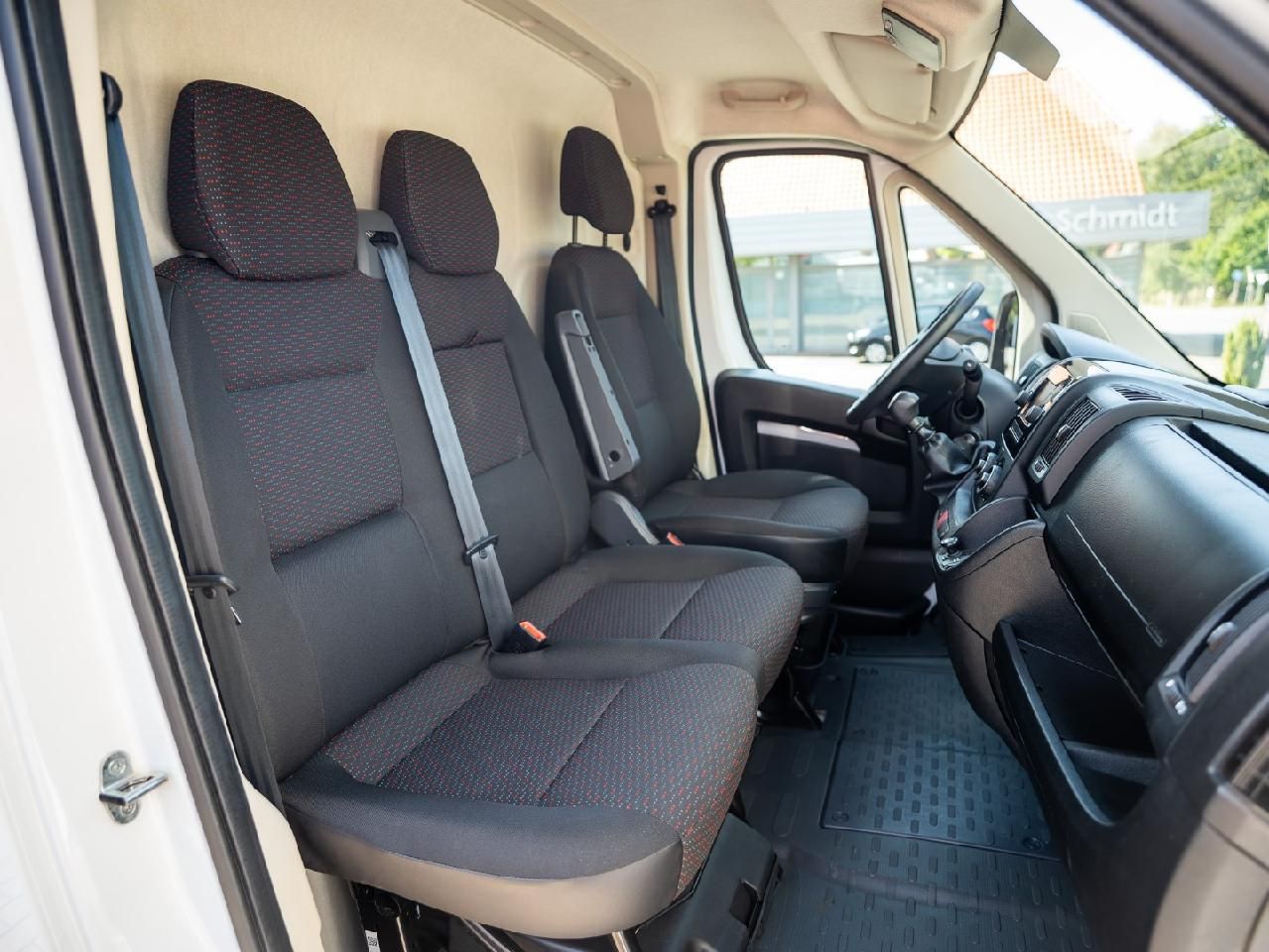Fahrzeugabbildung Opel Movano C Kasten HKa L3H2 3,5t Edition