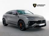 Lamborghini Urus S MY24 | Carbon int | Maintenance 5 years - Lamborghini Gebrauchtwagen von 2024