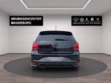 Volkswagen Polo V GTI*PDC*NAVI*SHZ*LED*KLIMAAUT.*17"LM*NSW - Volkswagen: 17