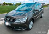 Volkswagen VW SHARAN 2.0 TDI 7 Sitzer 150 PS, 88.500 ... - VW Sharan in Münster