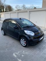 Citroën Citroen C1 in GT-Line Optik mit vielen Extras - Citroën C1 in Hagen