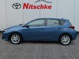 Toyota Auris 1.8 Hybrid Edition-S - Toyota Auris mit Hybrid-Antrieb: 1.8
