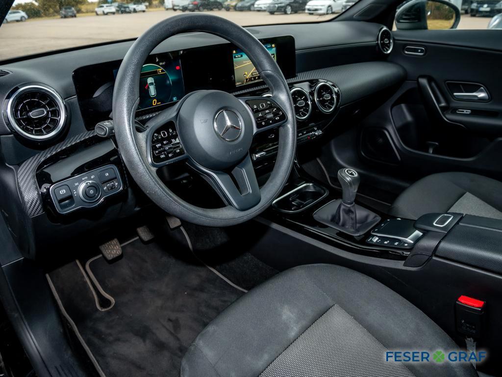 Mercedes-Benz CLA BusinessPaket*SideAssist*, миниатюра 3