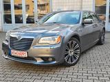 Lancia Thema Executive Leder/Navi/4xSitzheizung - Lancia Thema Gebrauchtwagen
