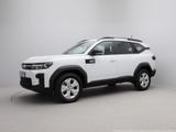 Dacia Bigster Essential Mild-Hybrid-G 140 (LPG) ALU, P - Dacia mit LPG-Antrieb: Geländewagen