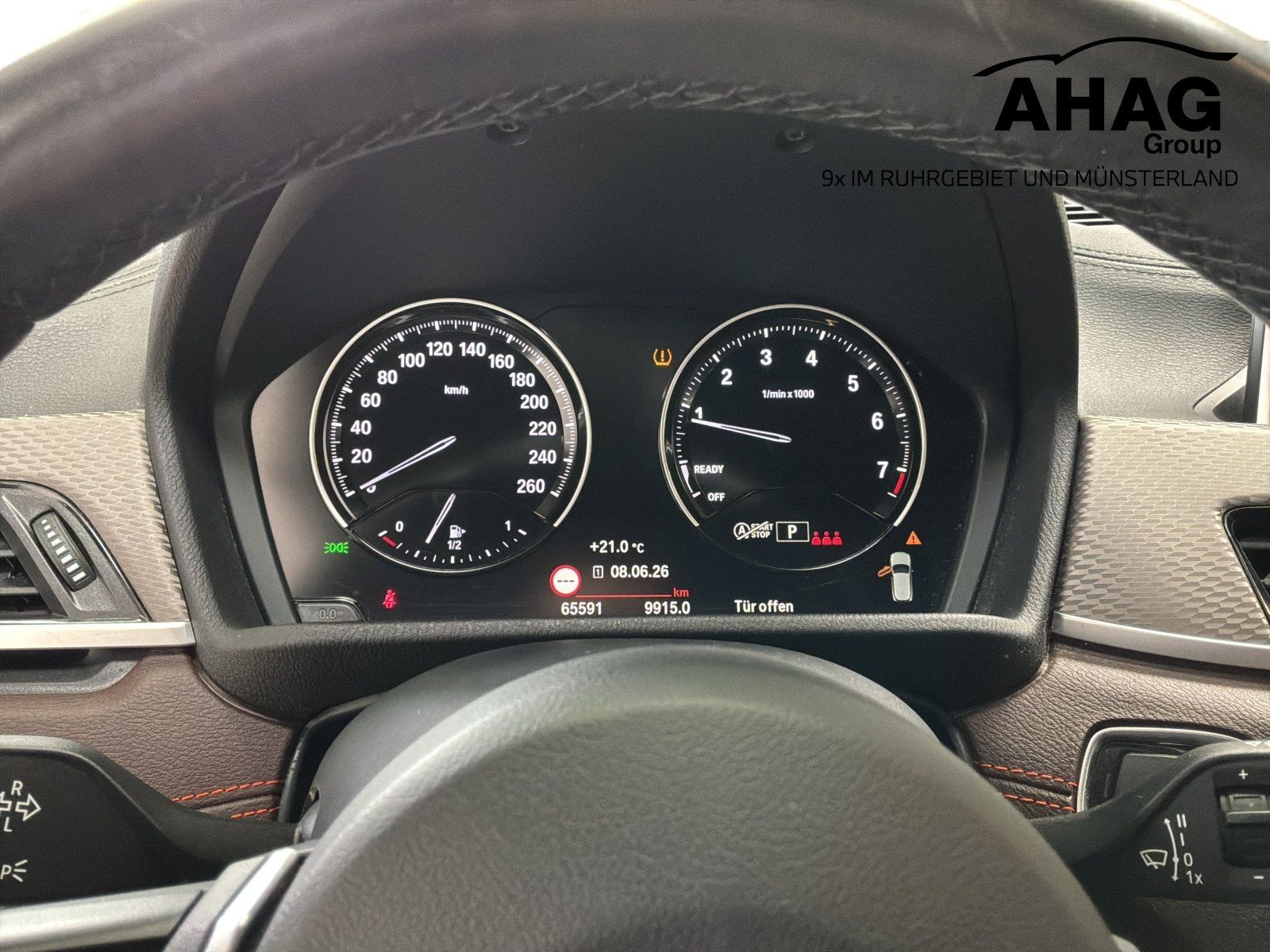 BMW X2 - Bild 11