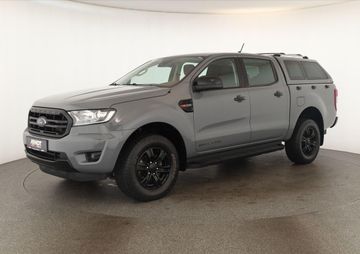 Ford Ranger - 2