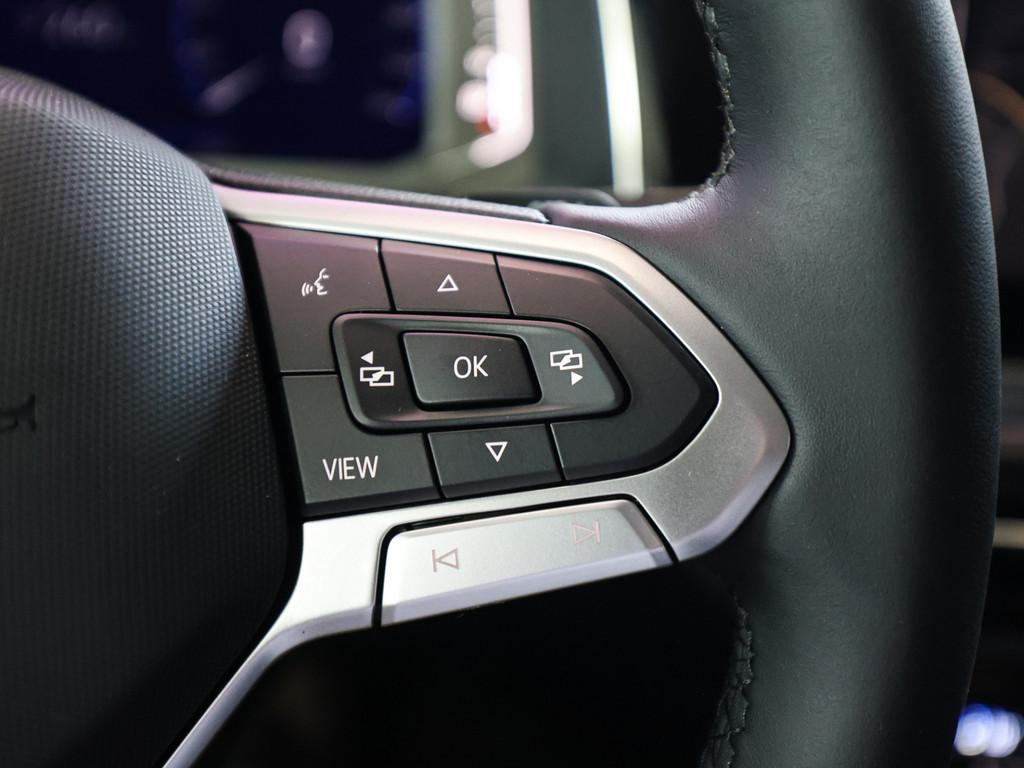 Volkswagen Polo Style 1.0 TSI DSG MATRIX-LED NAVI KAMERA BT, миниатюра 17