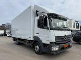 Mercedes-Benz Atego 818 LBW * GERMAN*GARANTIE - Angebote
