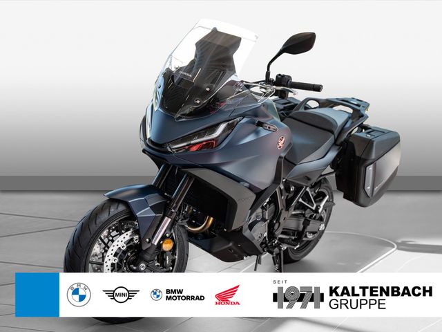 Honda NT1100 LED SCHEINWERFER