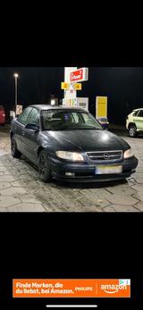 Opel omega verkaufen oder taushen - gebrauchte Opel Omega aus dem Jahr 2004