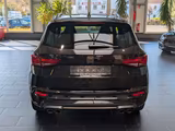 Cupra Ateca 2.0 TSI 4Drive DSG 1.Hand - Cupra Gebrauchtwagen von 2023