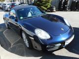 Porsche Boxster S: Neue Reifen Neuer Service,Sportauspuf - Porsche: Service