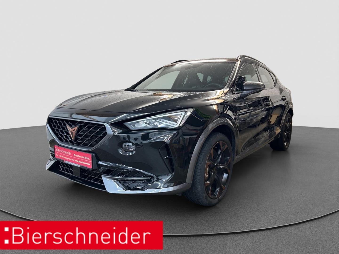 Cupra Formentor 2.0 TSI DSG 4Drive VZ ab mtl. 189,- CA