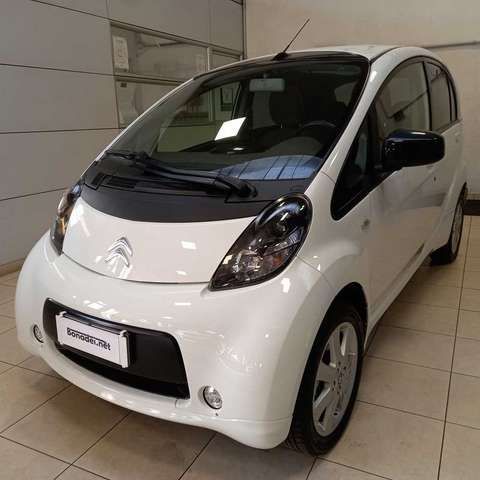 Citroën Citroen C-Zero Full Electric airdream Seduction