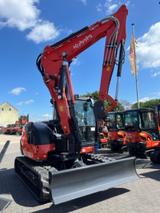 Kubota KX-085-5 - Offers matching your search criteria