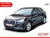 Audi Q2 35 TFSI S-Tronic LED Navi Kamera Sitzheizung - Audi Q2 Gebrauchtwagen in Hannover