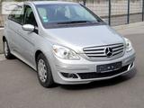 Mercedes-Benz B 170 Automatik+Klima+Sitzheizung TÜV-05.2027 - Mercedes-Benz aus 2007: 1.0