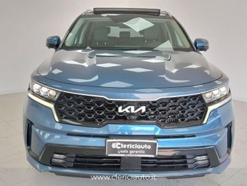 KIA Sorento - 6