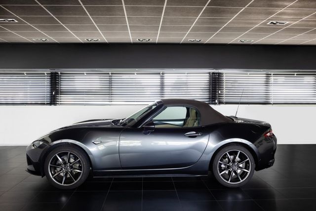 Mazda MX-5 2.0 SkyActiv-G 184 Chairo