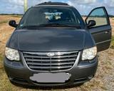 Chrysler chrysler Voyager 2.8 mit TÜV - gebrauchte Chrysler Voyager aus dem Jahr 2007