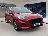 Ford Kuga 2.0 EcoBlue ST-Line Diesel/Autom/Kmera/Head - Ford: A Km 0