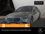 Mercedes-Benz S 400 d 4M L AMG/Fahrass+/Pano/Burme/Digital/360 - Mercedes-Benz S 400 in Frankfurt (Main)