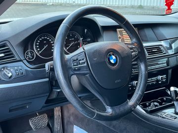 BMW 525 - 8
