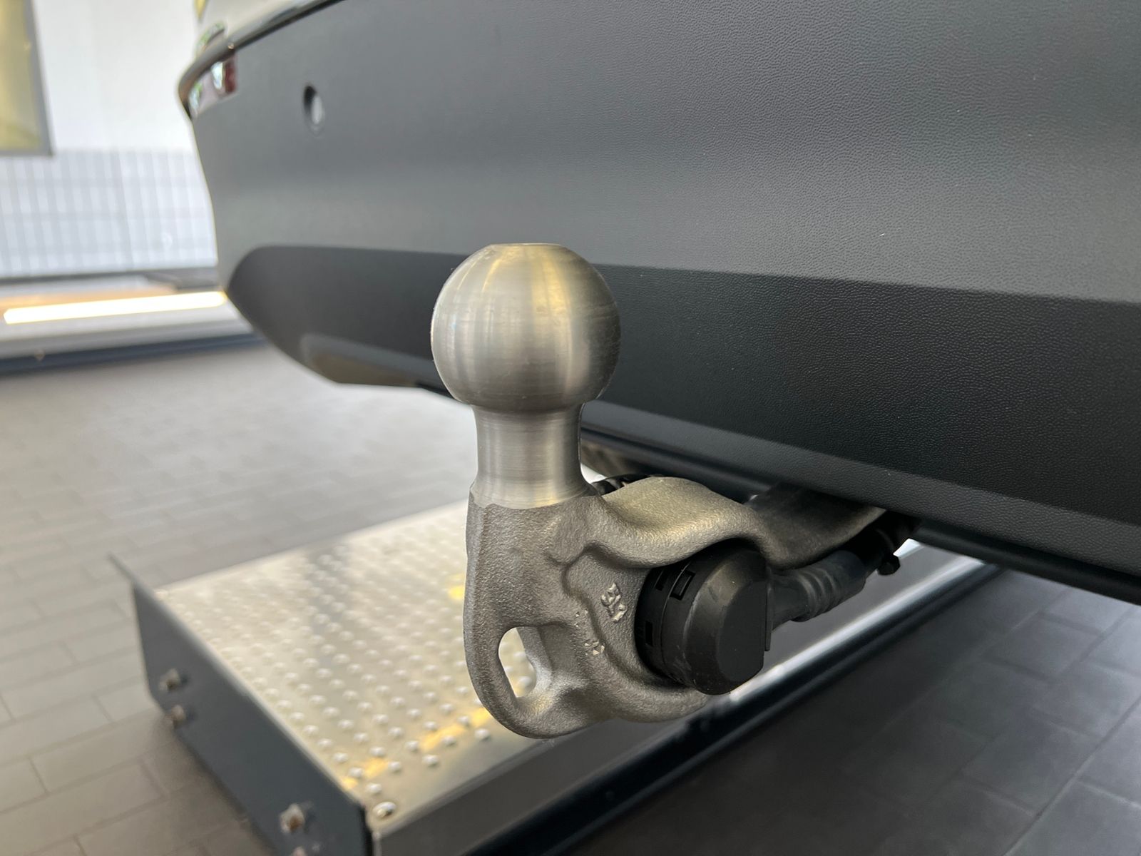 Fahrzeugabbildung Volkswagen Tiguan  ENERGY 2.0 TDI DSG *AHK, Navi, Ganzjahre