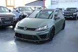 Volkswagen Golf VII *R * 500 PS * BMT** 4Motion**EINMALIG** - mit Benzin-Antrieb: Weiß, Sportwagen