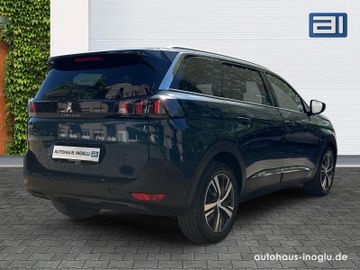 Peugeot 5008 - 9