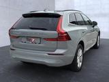 Volvo XC 60 Core 2WD Bluetooth Navi LED Klima - graue Volvo XC60